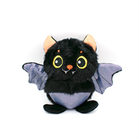 Great&Small Creepy Cuties Moonlight Sparkle Vampire Bat